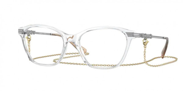 Vogue VO5461 Eyeglasses, W745 TRANSPARENT