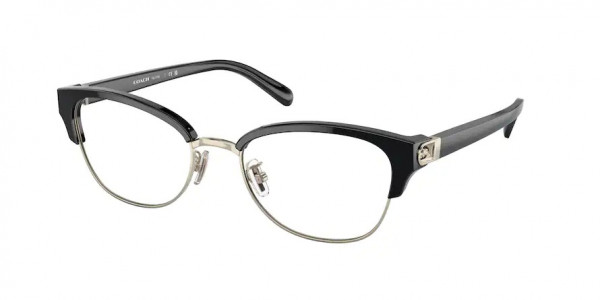 Coach HC6195 Eyeglasses