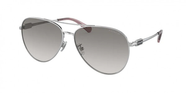 Coach HC7140 CD474 Sunglasses