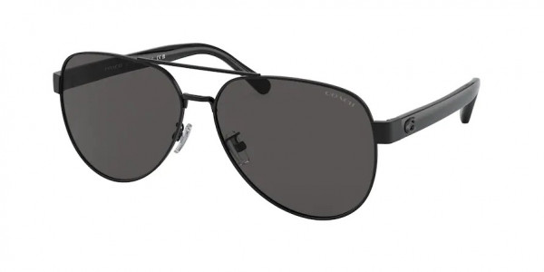 Coach HC7143 CD467 Sunglasses