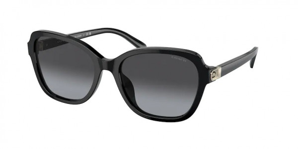 Coach HC8349U CD481 Sunglasses