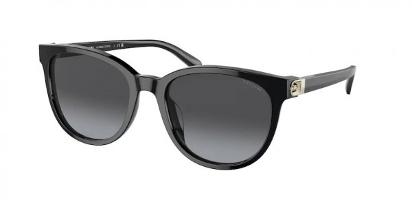 Coach HC8350U CD478 Sunglasses