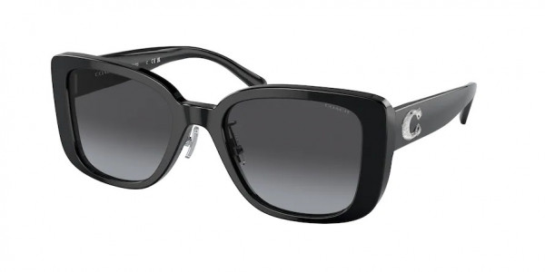 Coach HC8352 CD472 Sunglasses