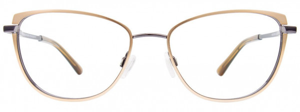 EasyClip EC624 Eyeglasses, 010 - CLIP