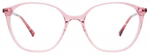 CHILL C7050 Eyeglasses, 030 - Light Pink/Light Pink Marbled