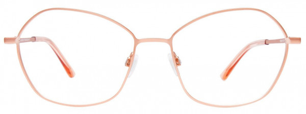 Takumi TK1227 Eyeglasses, 040 - CLIP