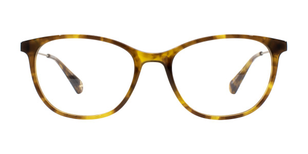 Christian Lacroix CL 1133 Eyeglasses