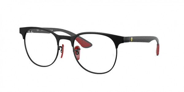 Ray-Ban Optical RX8327VM Eyeglasses