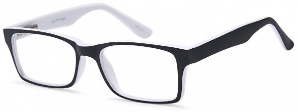 4U US119 Eyeglasses