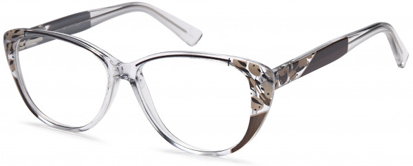 4U UP 315 Eyeglasses