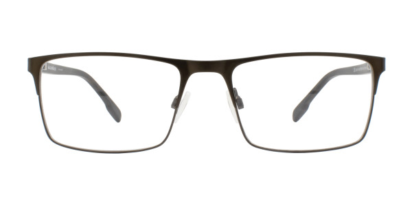 Quiksilver QS 1013 Eyeglasses, Black