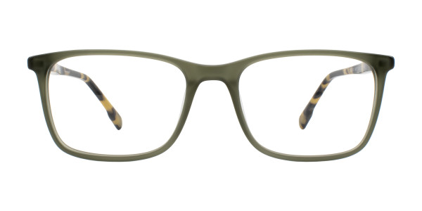 Quiksilver QS 2003 Eyeglasses, Grey