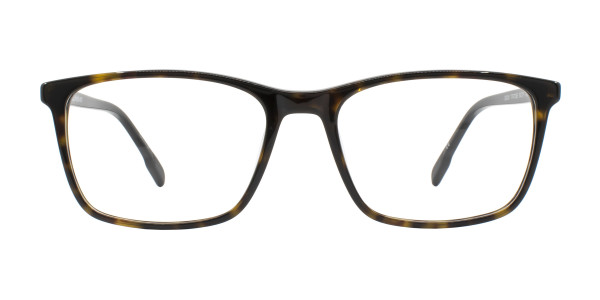 Quiksilver QS 2008 Eyeglasses, Grey