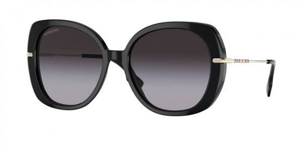 Burberry BE4374 EUGENIE Sunglasses