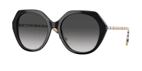 Burberry BE4375F VANESSA Sunglasses