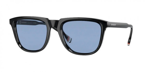 Burberry BE4381U GEORGE Sunglasses