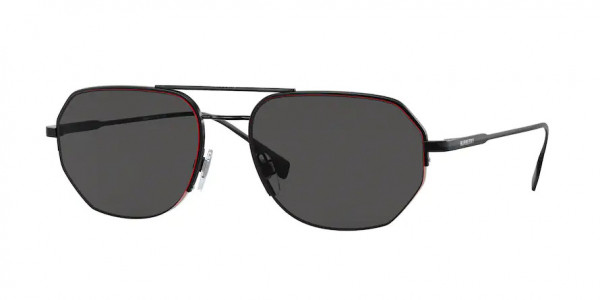 Burberry BE3140 HENRY Sunglasses