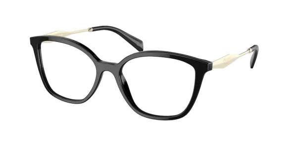 Prada PR 02ZVF Eyeglasses