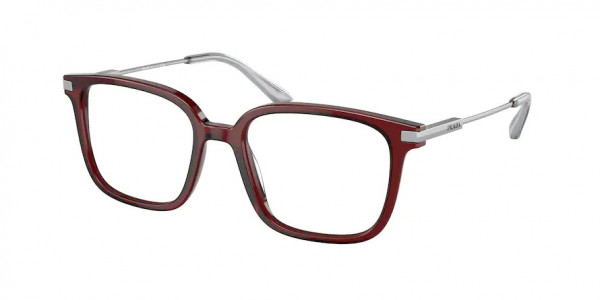 Prada PR 04ZV Eyeglasses