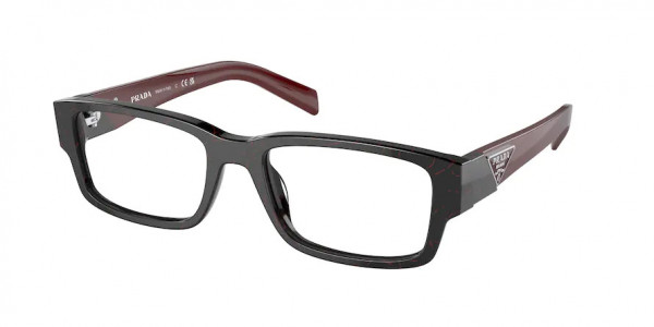 Prada PR 07ZV Eyeglasses