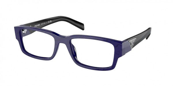 Prada PR 07ZVF Eyeglasses