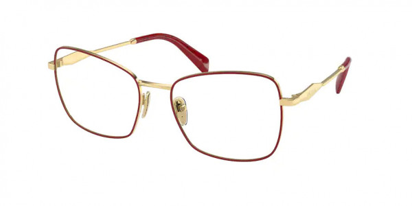 Prada PR 53ZV Eyeglasses