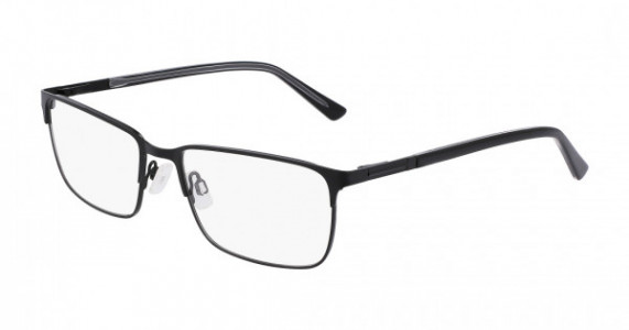 Genesis G4059 Eyeglasses, 001 Black