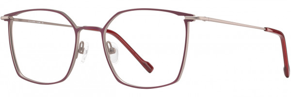 Scott Harris Scott Harris 842 Eyeglasses