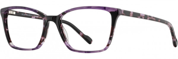 Scott Harris Scott Harris 844 Eyeglasses