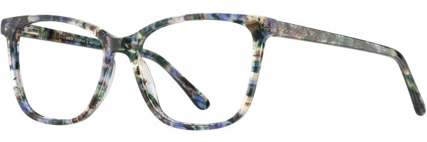 Adin Thomas Adin Thomas 568 Eyeglasses