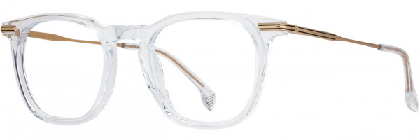 STATE Optical Co Morse Eyeglasses