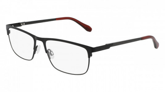 Spyder SP4031 Eyeglasses, (001) BLACK DIAMOND