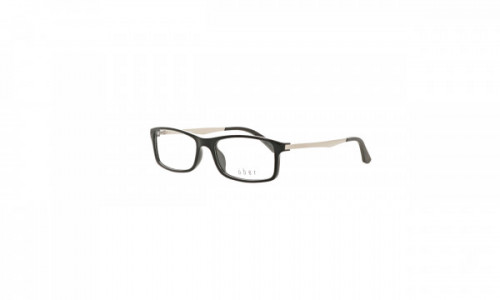 Uber Saloon 2 Eyeglasses, Black