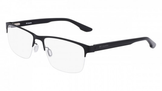 Columbia C3039 Eyeglasses, (410) SATIN NAVY
