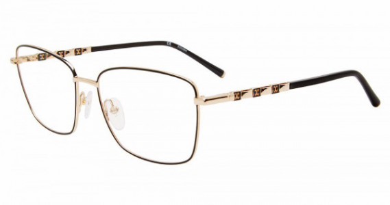 Escada VESD53 Eyeglasses, 08fc