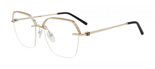 Escada VESD63 Eyeglasses