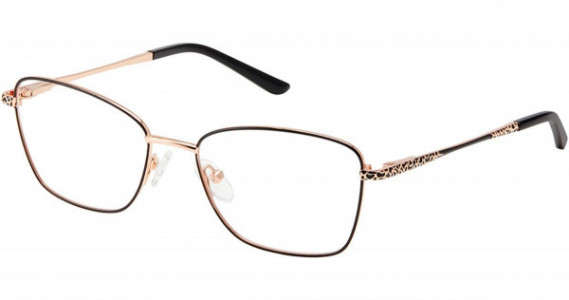 SuperFlex SF-1147T Eyeglasses