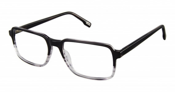 Evatik E-9242 Eyeglasses