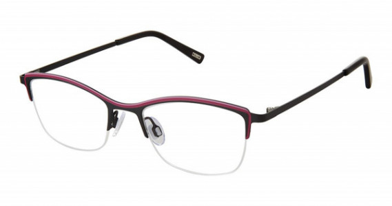 KLiiK Denmark K-723 Eyeglasses