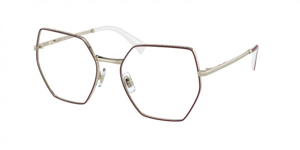 Miu Miu MU 50VV Eyeglasses