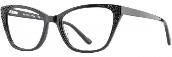 Cinzia Designs Cinzia Ophthalmic 5149 Eyeglasses, 1 - Cocoa