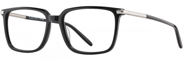 Michael Ryen Michael Ryen 404 Eyeglasses, 1 - Shadow / Graphite