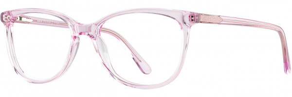 Adin Thomas Adin Thomas 574 Eyeglasses, 1 - Powder Blue