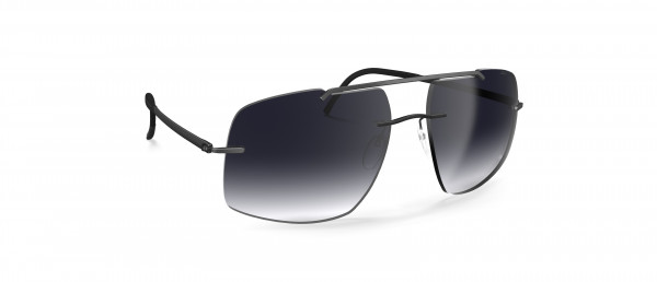 Silhouette Bogatell Rimless 8739 Sunglasses