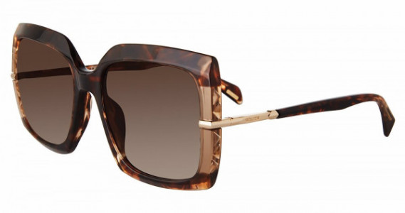 Police SPLG23 Sunglasses, 700