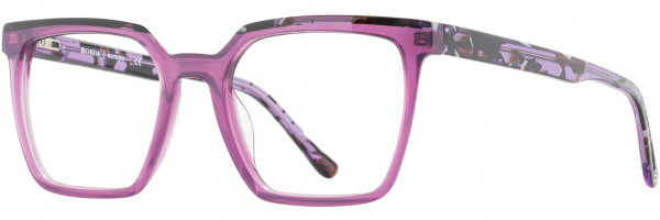 Cinzia Designs Cinzia Ophthalmic 5153 Eyeglasses, 1 - Sand