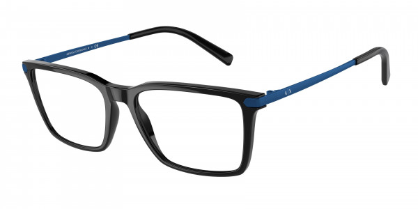 Armani Exchange AX3077F Eyeglasses