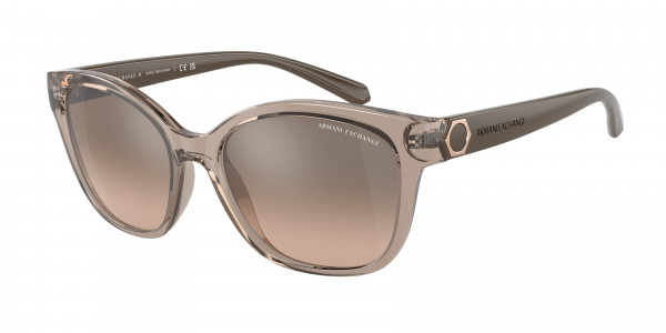 Armani Exchange AX4127S Sunglasses