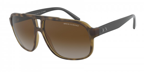 Armani Exchange AX4104S Sunglasses