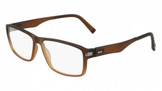 Zeiss ZS20002 Eyeglasses, (140) BROWN